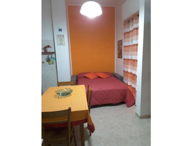 Anteprima foto 2 - Affitto Appartamento Vacanze da Privato a Scanzano Jonico (Matera)