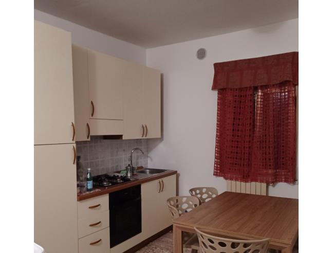 Anteprima foto 3 - Affitto Appartamento Vacanze da Privato a Scanzano Jonico (Matera)