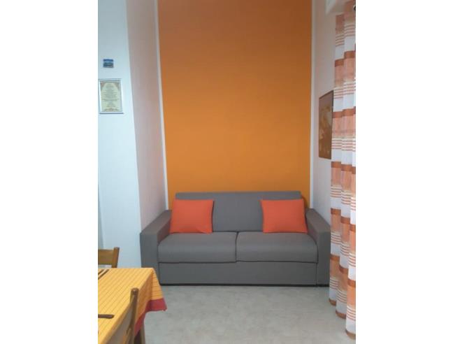 Anteprima foto 3 - Affitto Appartamento Vacanze da Privato a Scanzano Jonico (Matera)