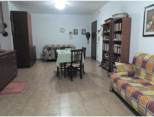 Anteprima foto 3 - Affitto Appartamento Vacanze da Privato a Scanzano Jonico (Matera)