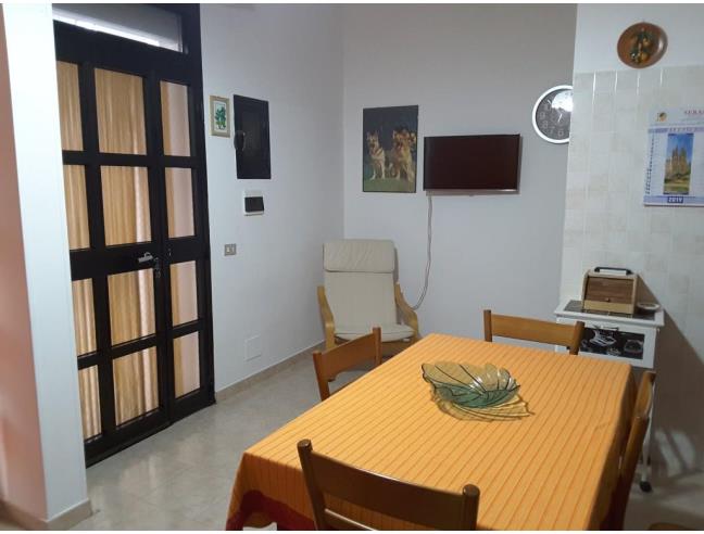 Anteprima foto 4 - Affitto Appartamento Vacanze da Privato a Scanzano Jonico (Matera)