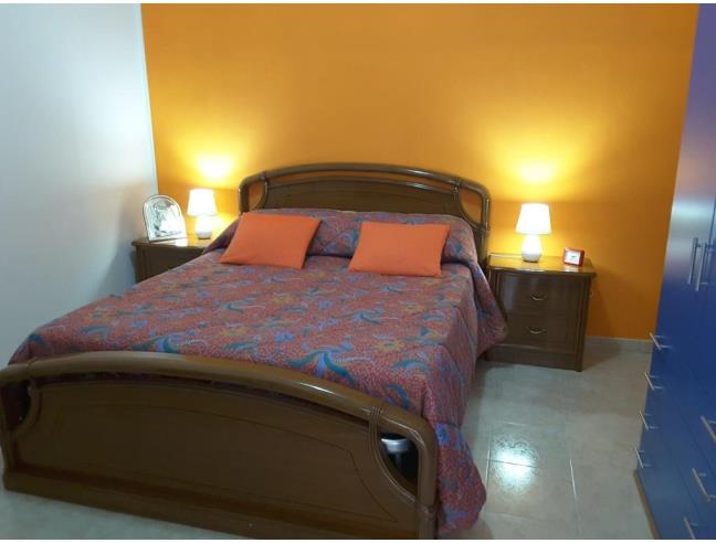 Anteprima foto 5 - Affitto Appartamento Vacanze da Privato a Scanzano Jonico (Matera)