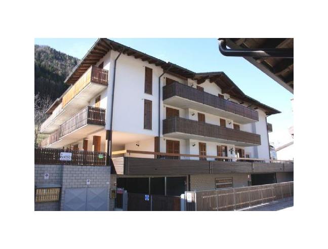 Anteprima foto 2 - Affitto Appartamento Vacanze da Privato a Schilpario - Pradella