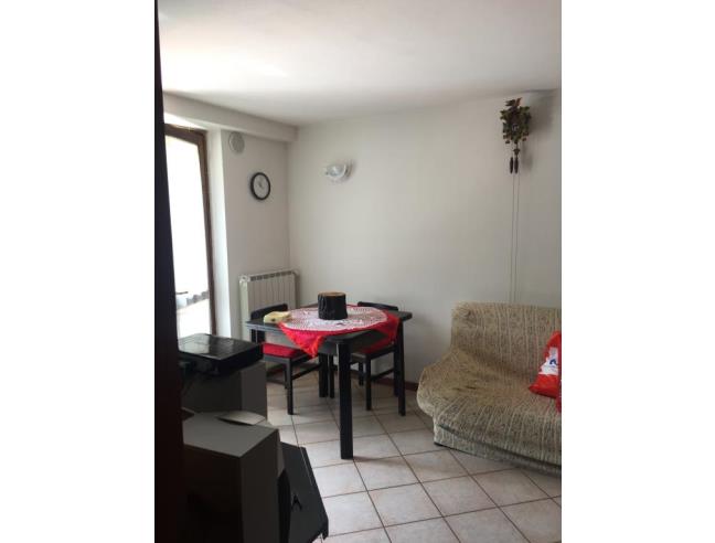 Anteprima foto 5 - Affitto Appartamento Vacanze da Privato a Schilpario - Pradella