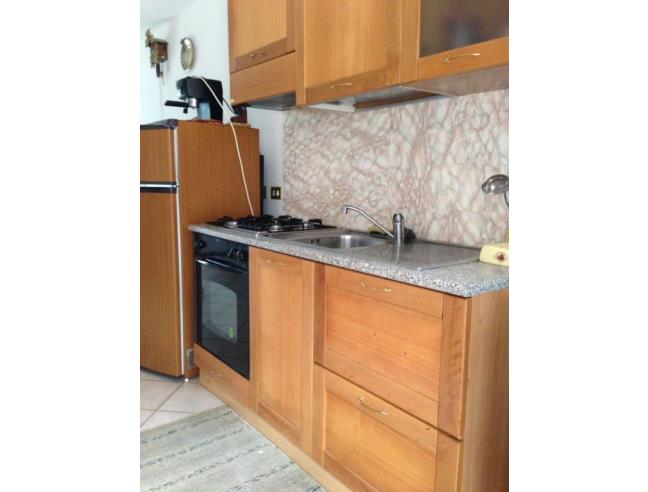 Anteprima foto 6 - Affitto Appartamento Vacanze da Privato a Schilpario - Pradella