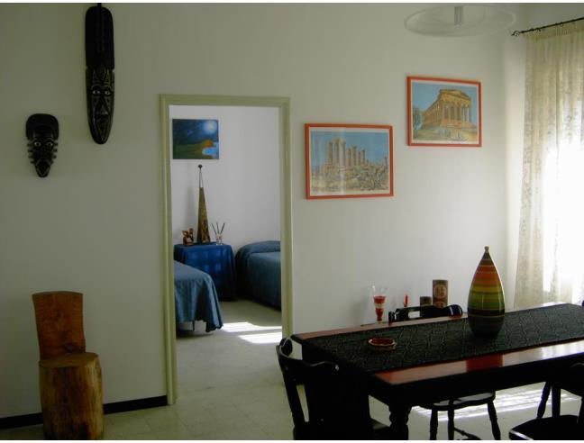 Anteprima foto 2 - Affitto Appartamento Vacanze da Privato a Sciacca (Agrigento)
