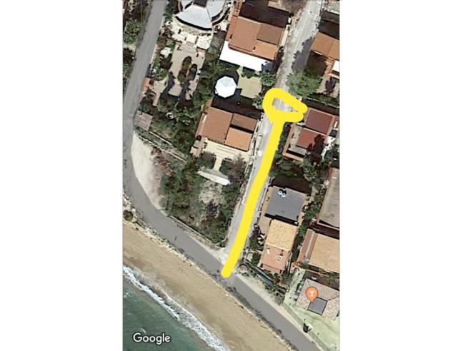 Anteprima foto 3 - Affitto Appartamento Vacanze da Privato a Sciacca (Agrigento)