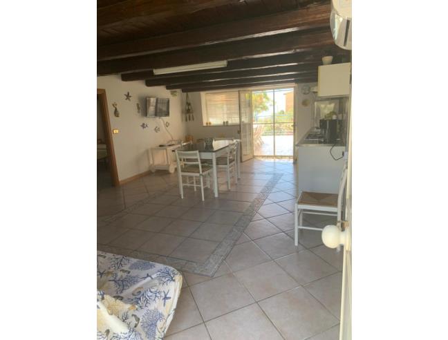 Anteprima foto 3 - Affitto Appartamento Vacanze da Privato a Sciacca (Agrigento)