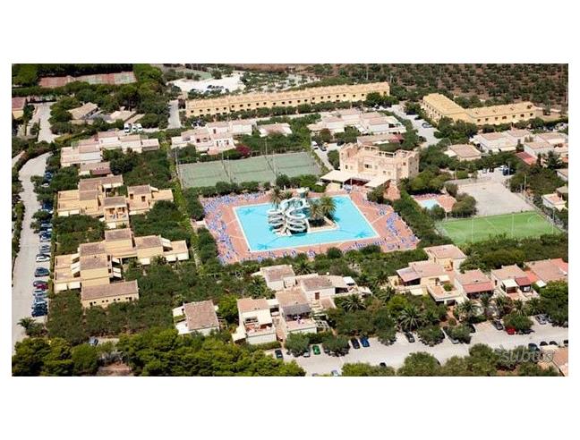 Anteprima foto 3 - Affitto Appartamento Vacanze da Privato a Sciacca (Agrigento)