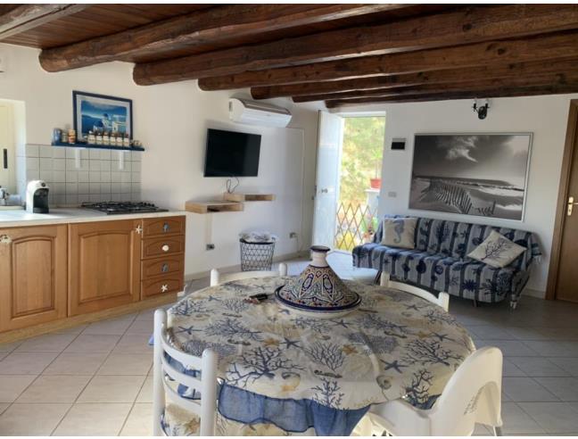 Anteprima foto 4 - Affitto Appartamento Vacanze da Privato a Sciacca (Agrigento)