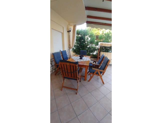 Anteprima foto 4 - Affitto Appartamento Vacanze da Privato a Sciacca (Agrigento)