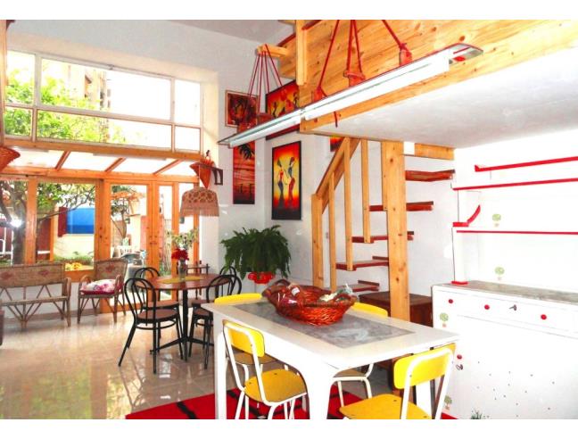 Anteprima foto 4 - Affitto Appartamento Vacanze da Privato a Sciacca (Agrigento)