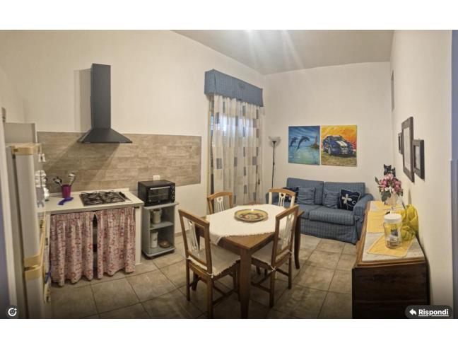Anteprima foto 5 - Affitto Appartamento Vacanze da Privato a Sciacca (Agrigento)