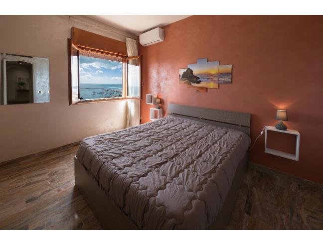 Anteprima foto 5 - Affitto Appartamento Vacanze da Privato a Sciacca (Agrigento)