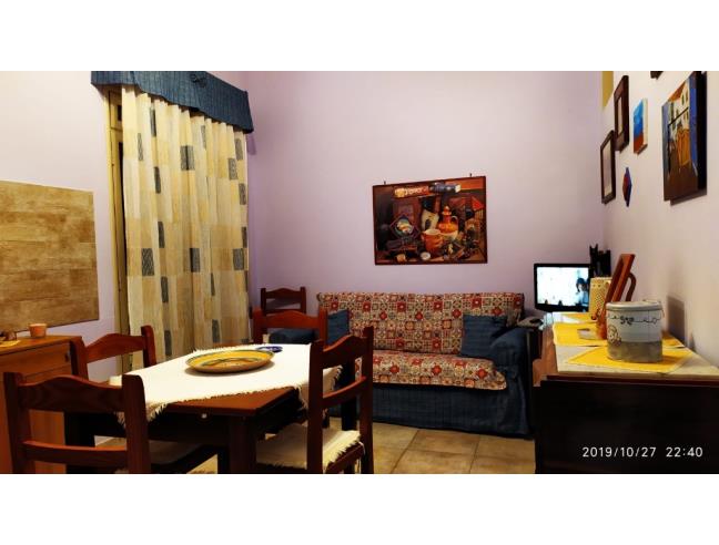 Anteprima foto 5 - Affitto Appartamento Vacanze da Privato a Sciacca (Agrigento)