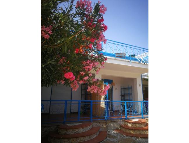 Anteprima foto 5 - Affitto Appartamento Vacanze da Privato a Sciacca (Agrigento)