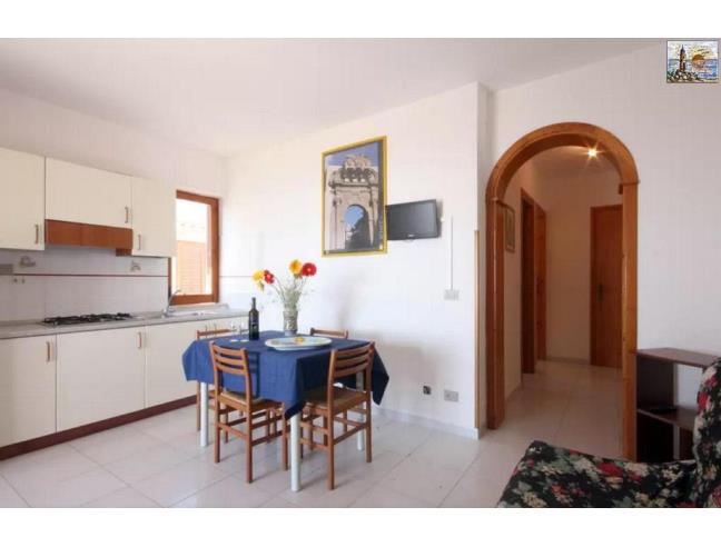 Anteprima foto 6 - Affitto Appartamento Vacanze da Privato a Sciacca (Agrigento)