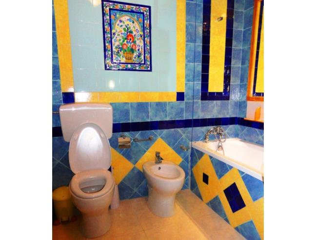 Anteprima foto 8 - Affitto Appartamento Vacanze da Privato a Sciacca (Agrigento)