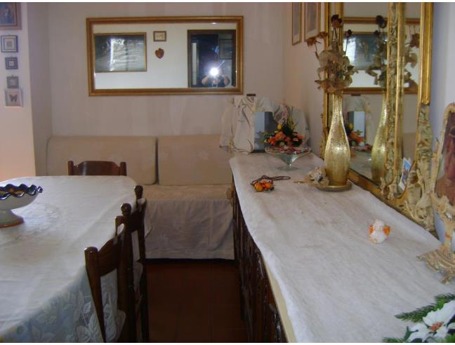 Anteprima foto 4 - Affitto Appartamento Vacanze da Privato a Scicli - Donnalucata