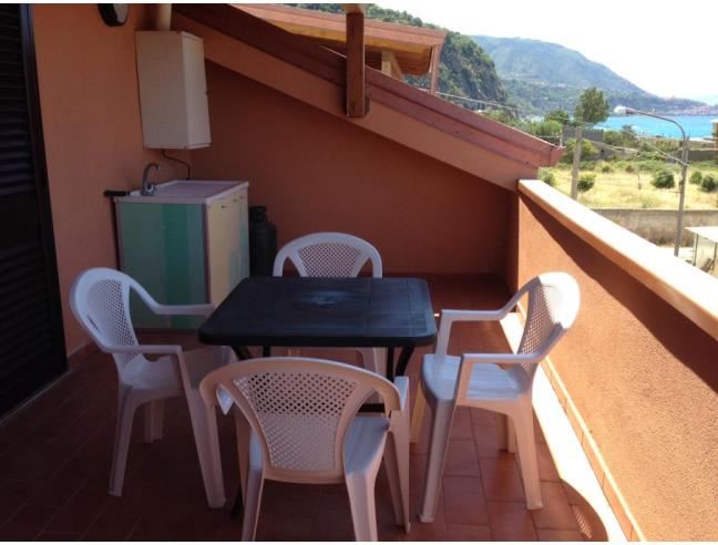 Anteprima foto 2 - Affitto Appartamento Vacanze da Privato a Scilla - Favazzina