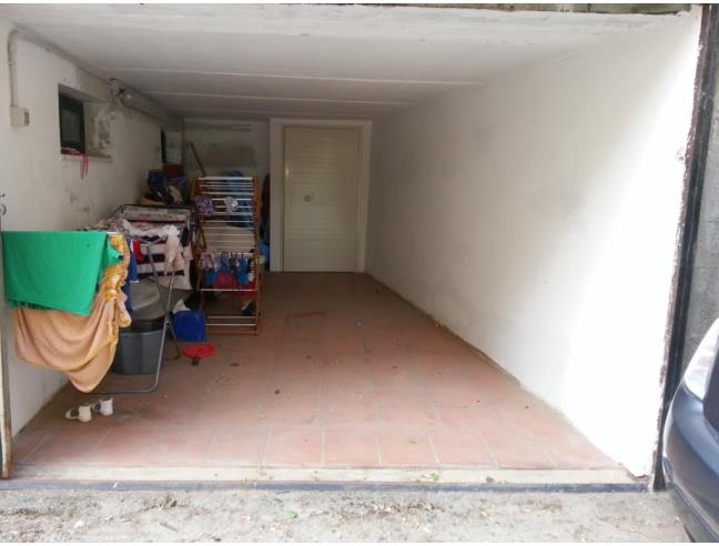 Anteprima foto 3 - Affitto Appartamento Vacanze da Privato a Scilla - Favazzina