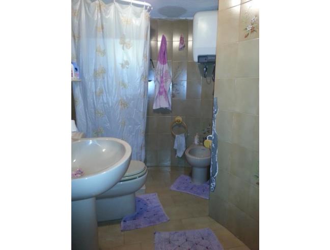 Anteprima foto 4 - Affitto Appartamento Vacanze da Privato a Scilla - Favazzina