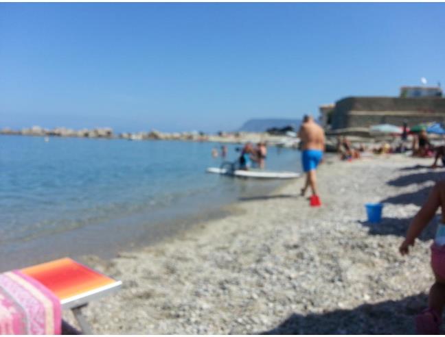 Anteprima foto 6 - Affitto Appartamento Vacanze da Privato a Scilla - Favazzina