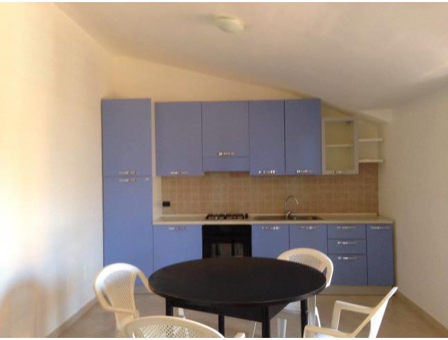 Anteprima foto 8 - Affitto Appartamento Vacanze da Privato a Scilla - Favazzina