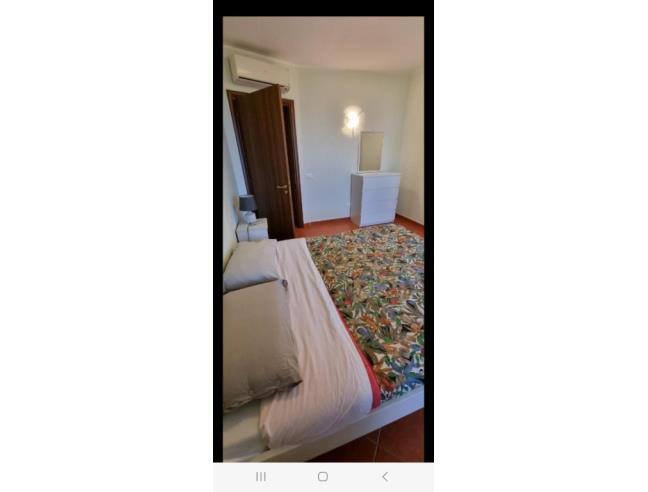 Anteprima foto 2 - Affitto Appartamento Vacanze da Privato a Scilla (Reggio Calabria)