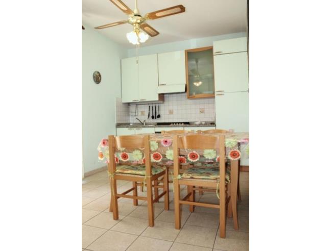 Anteprima foto 2 - Affitto Appartamento Vacanze da Privato a Scilla (Reggio Calabria)