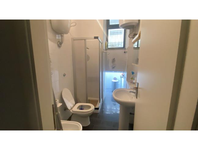 Anteprima foto 4 - Affitto Appartamento Vacanze da Privato a Scilla (Reggio Calabria)