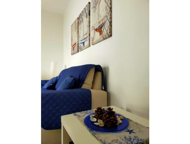 Anteprima foto 5 - Affitto Appartamento Vacanze da Privato a Scilla (Reggio Calabria)