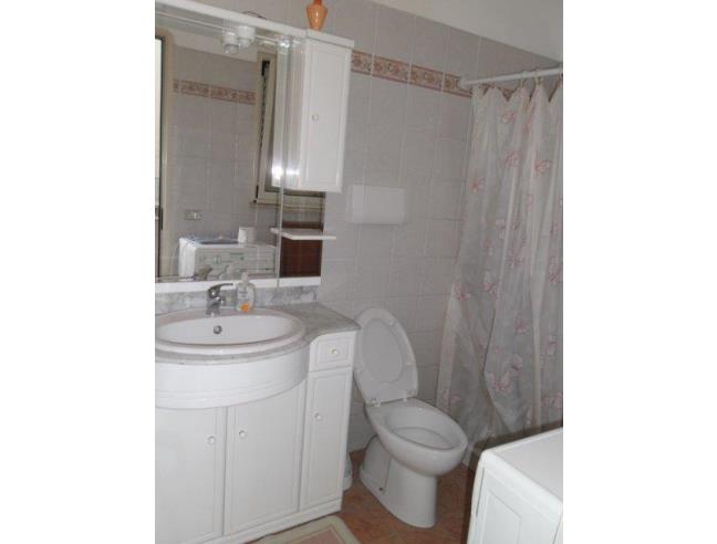 Anteprima foto 5 - Affitto Appartamento Vacanze da Privato a Scilla (Reggio Calabria)