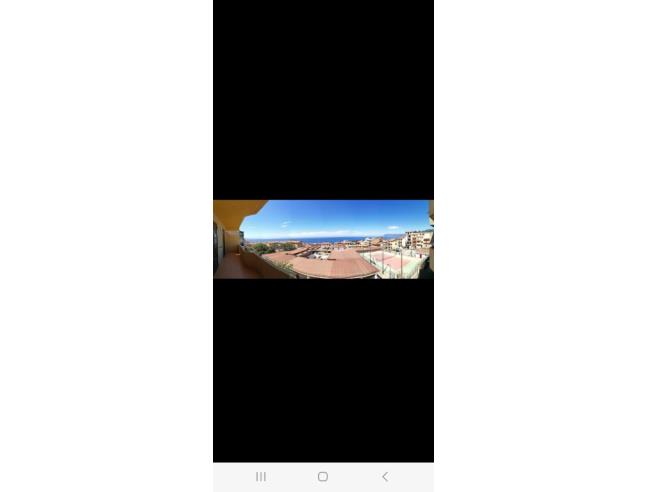 Anteprima foto 5 - Affitto Appartamento Vacanze da Privato a Scilla (Reggio Calabria)