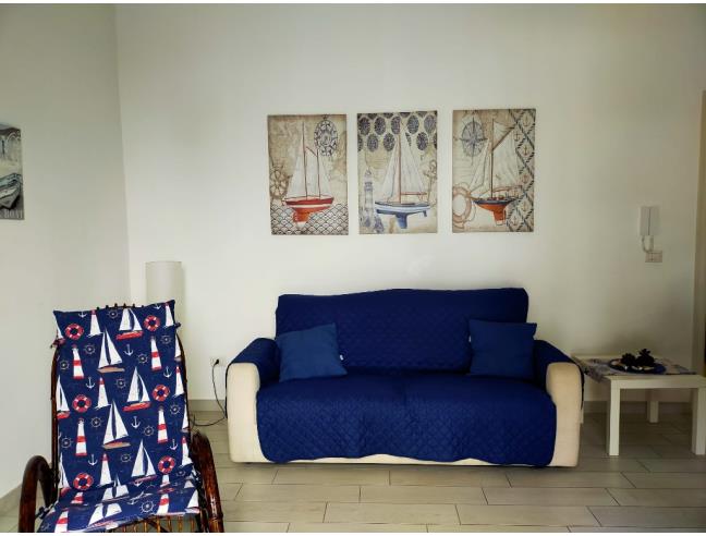 Anteprima foto 6 - Affitto Appartamento Vacanze da Privato a Scilla (Reggio Calabria)