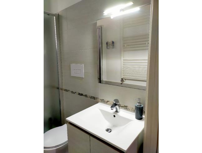 Anteprima foto 7 - Affitto Appartamento Vacanze da Privato a Scilla (Reggio Calabria)