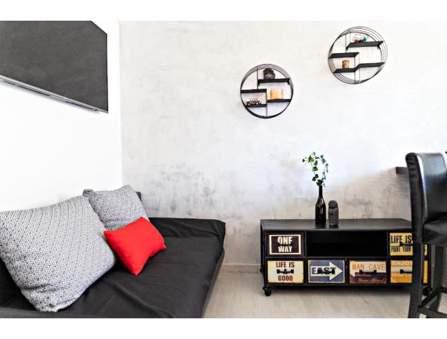 Anteprima foto 2 - Affitto Appartamento Vacanze da Privato a Selargius (Cagliari)