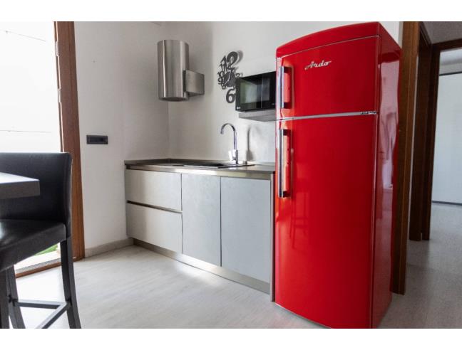 Anteprima foto 4 - Affitto Appartamento Vacanze da Privato a Selargius (Cagliari)