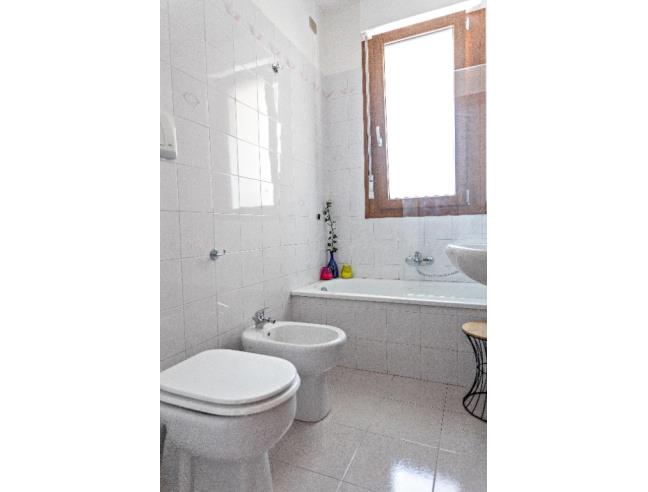 Anteprima foto 5 - Affitto Appartamento Vacanze da Privato a Selargius (Cagliari)