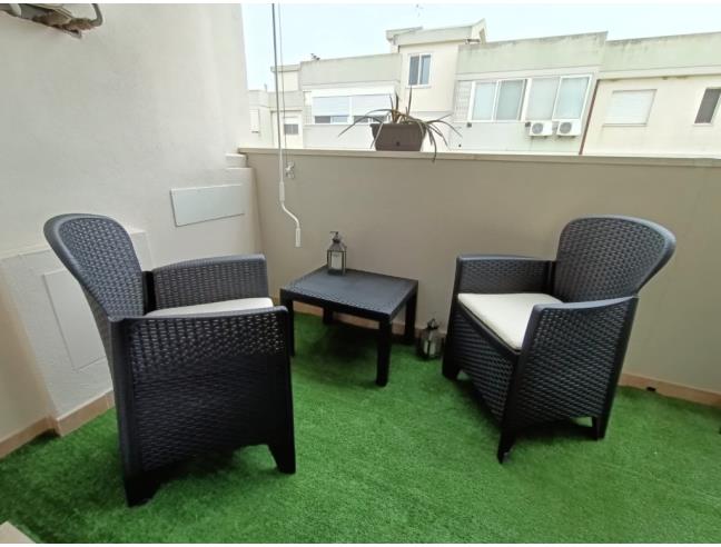 Anteprima foto 6 - Affitto Appartamento Vacanze da Privato a Selargius (Cagliari)