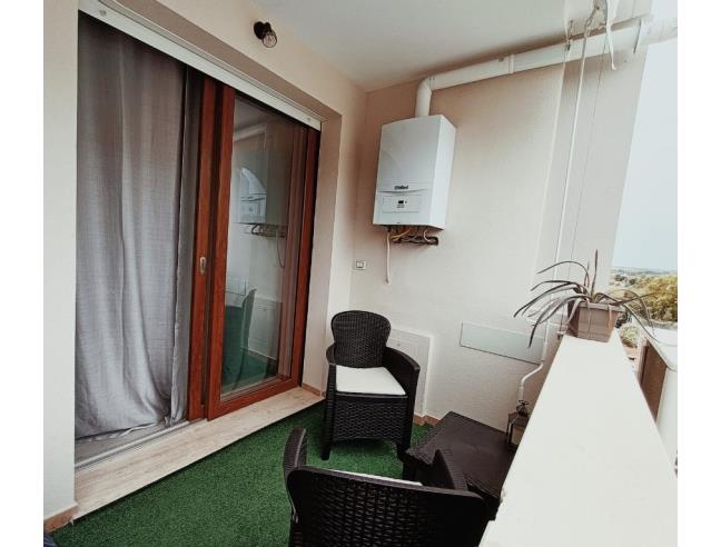 Anteprima foto 6 - Affitto Appartamento Vacanze da Privato a Selargius (Cagliari)