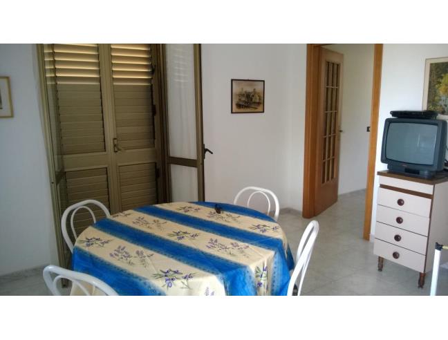 Anteprima foto 2 - Affitto Appartamento Vacanze da Privato a Sellia Marina - Ruggero