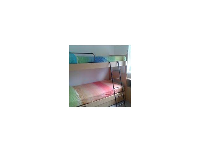 Anteprima foto 6 - Affitto Appartamento Vacanze da Privato a Sellia Marina - Ruggero