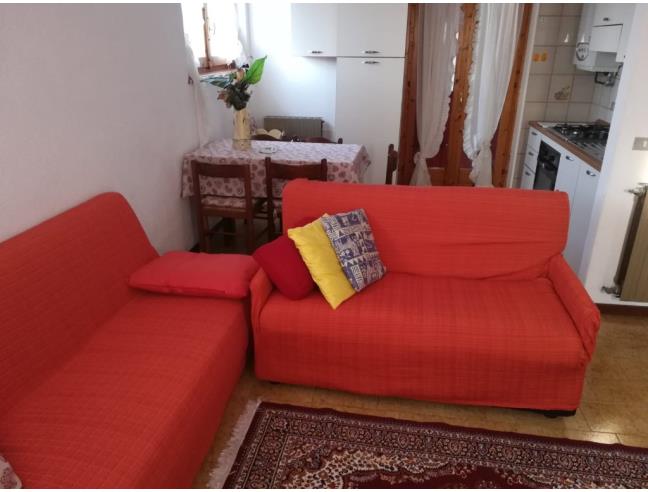 Anteprima foto 2 - Affitto Appartamento Vacanze da Privato a Selvino (Bergamo)