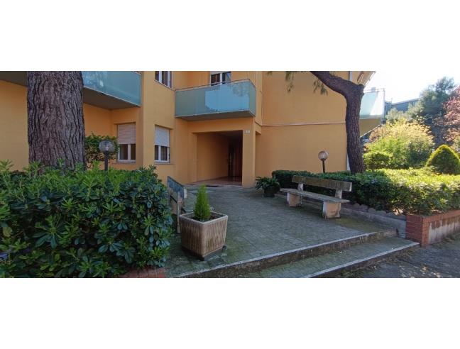 Anteprima foto 1 - Affitto Appartamento Vacanze da Privato a Senigallia (Ancona)