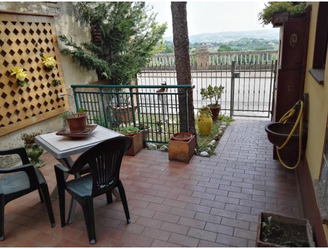 Anteprima foto 2 - Affitto Appartamento Vacanze da Privato a Senigallia (Ancona)