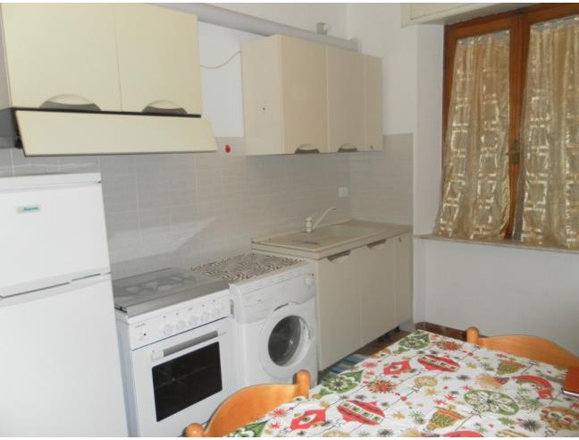 Anteprima foto 2 - Affitto Appartamento Vacanze da Privato a Senigallia (Ancona)