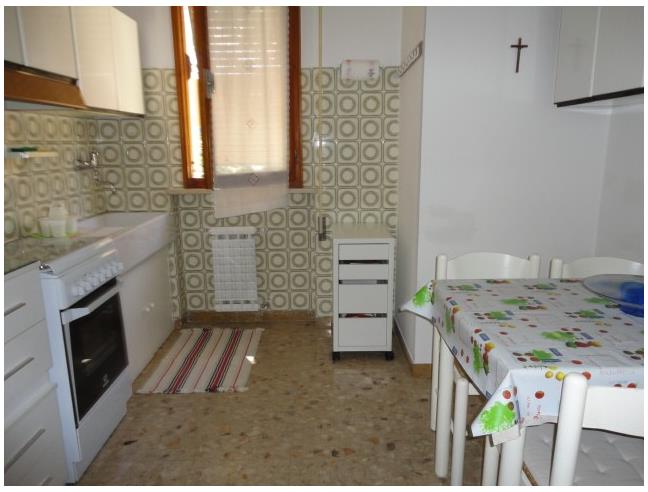 Anteprima foto 3 - Affitto Appartamento Vacanze da Privato a Senigallia (Ancona)
