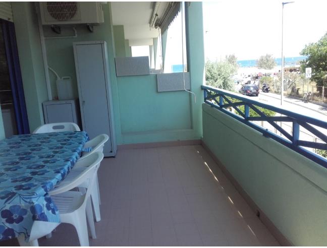 Anteprima foto 3 - Affitto Appartamento Vacanze da Privato a Senigallia (Ancona)