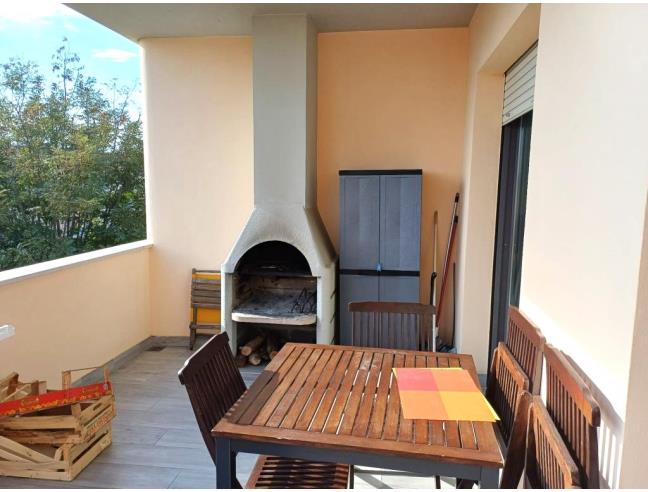 Anteprima foto 3 - Affitto Appartamento Vacanze da Privato a Senigallia (Ancona)